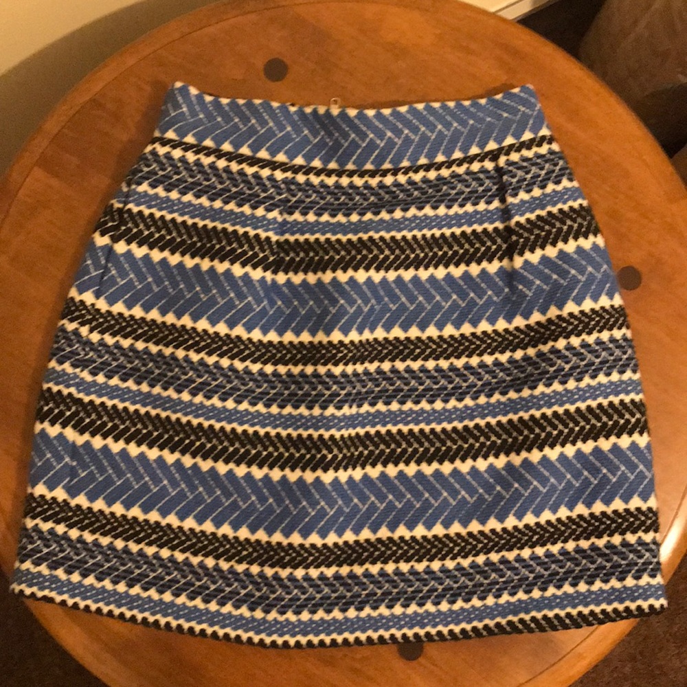NWOT Skirt from Anthropologie - Sz M